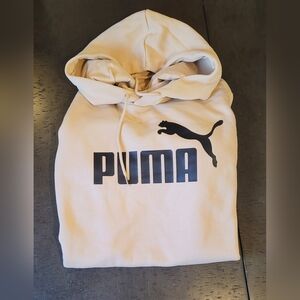 NWOT Puma Mens Hoodie S